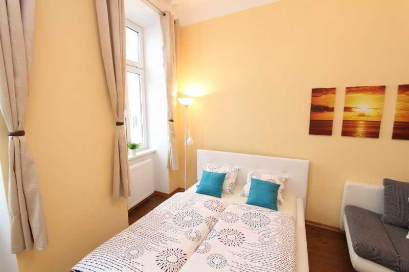 Kroellgasse I Contactless Check-in Appartement