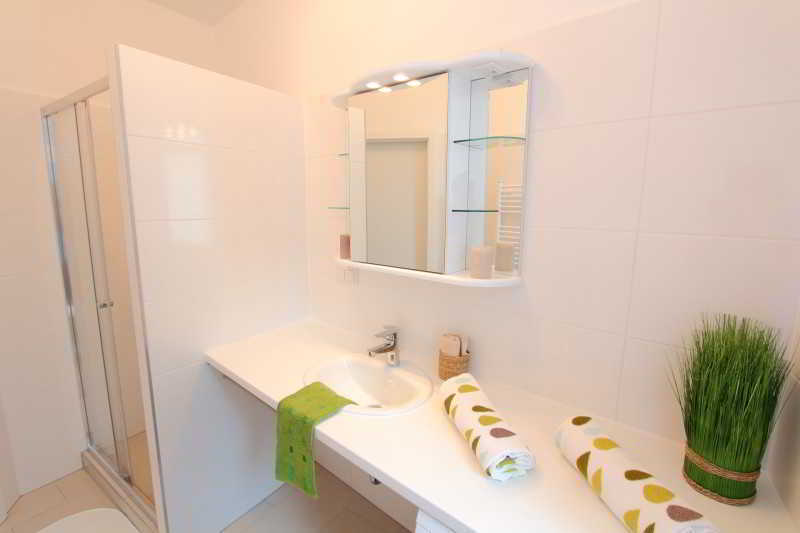 Appartement Kroellgasse I Contactless Check-in *