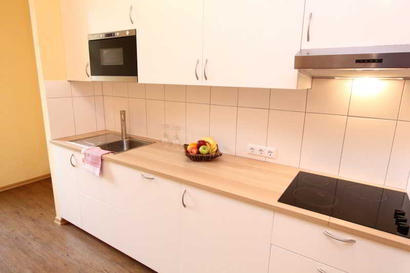 Appartement Kroellgasse I Contactless Check-in Wenen