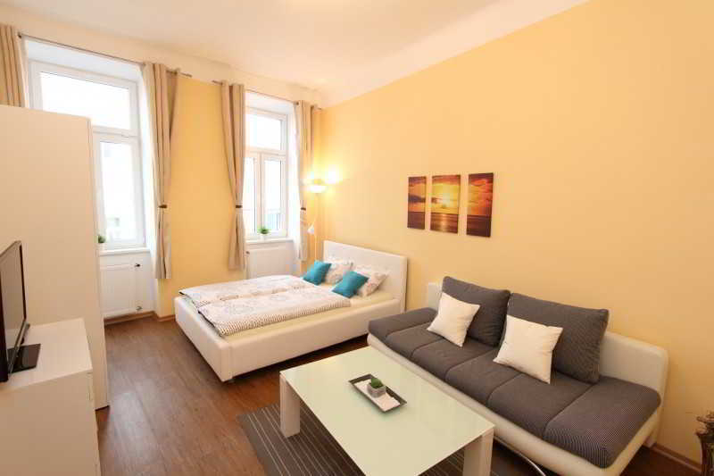 Appartement Kroellgasse I Contactless Check-in