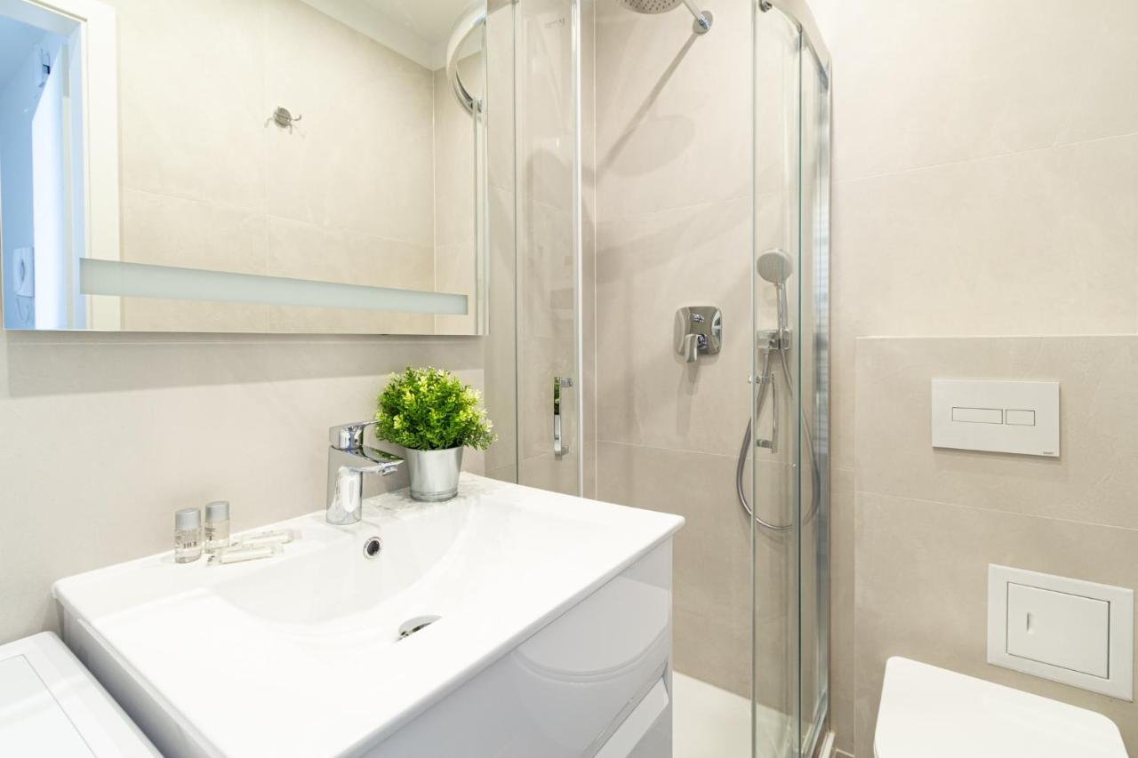 Kroellgasse I Contactless Check-in Appartement Wenen