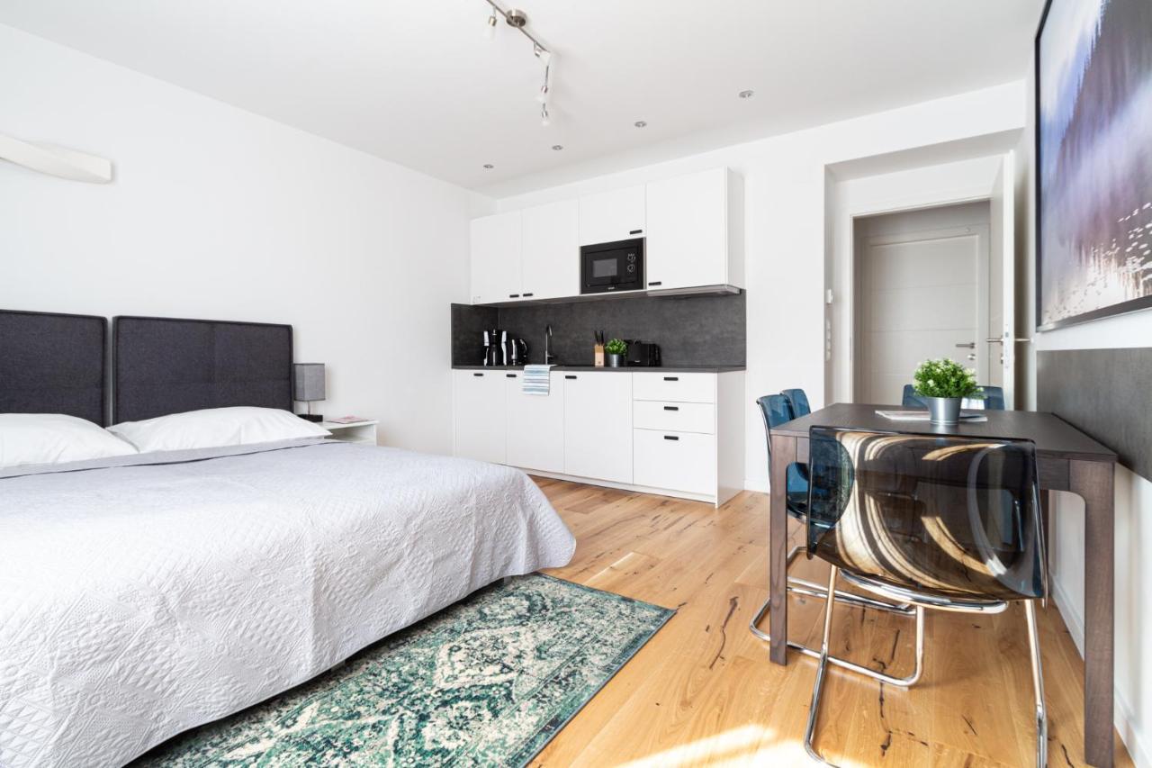 Kroellgasse I Contactless Check-in Appartement Wenen