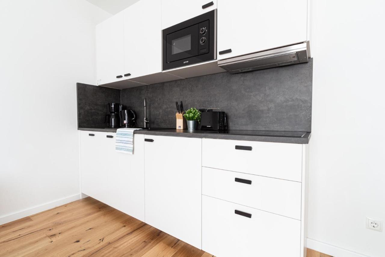 Appartement Kroellgasse I Contactless Check-in Wenen