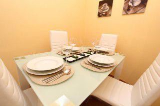Appartement Kroellgasse I Contactless Check-in