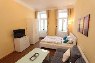Kroellgasse I Contactless Check-in Appartement Wenen