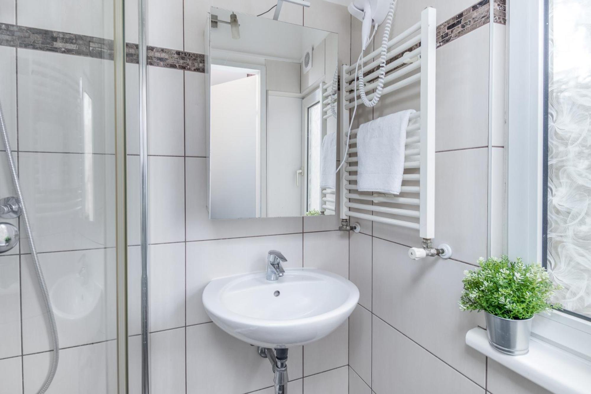 Appartement Kroellgasse I Contactless Check-in Wenen