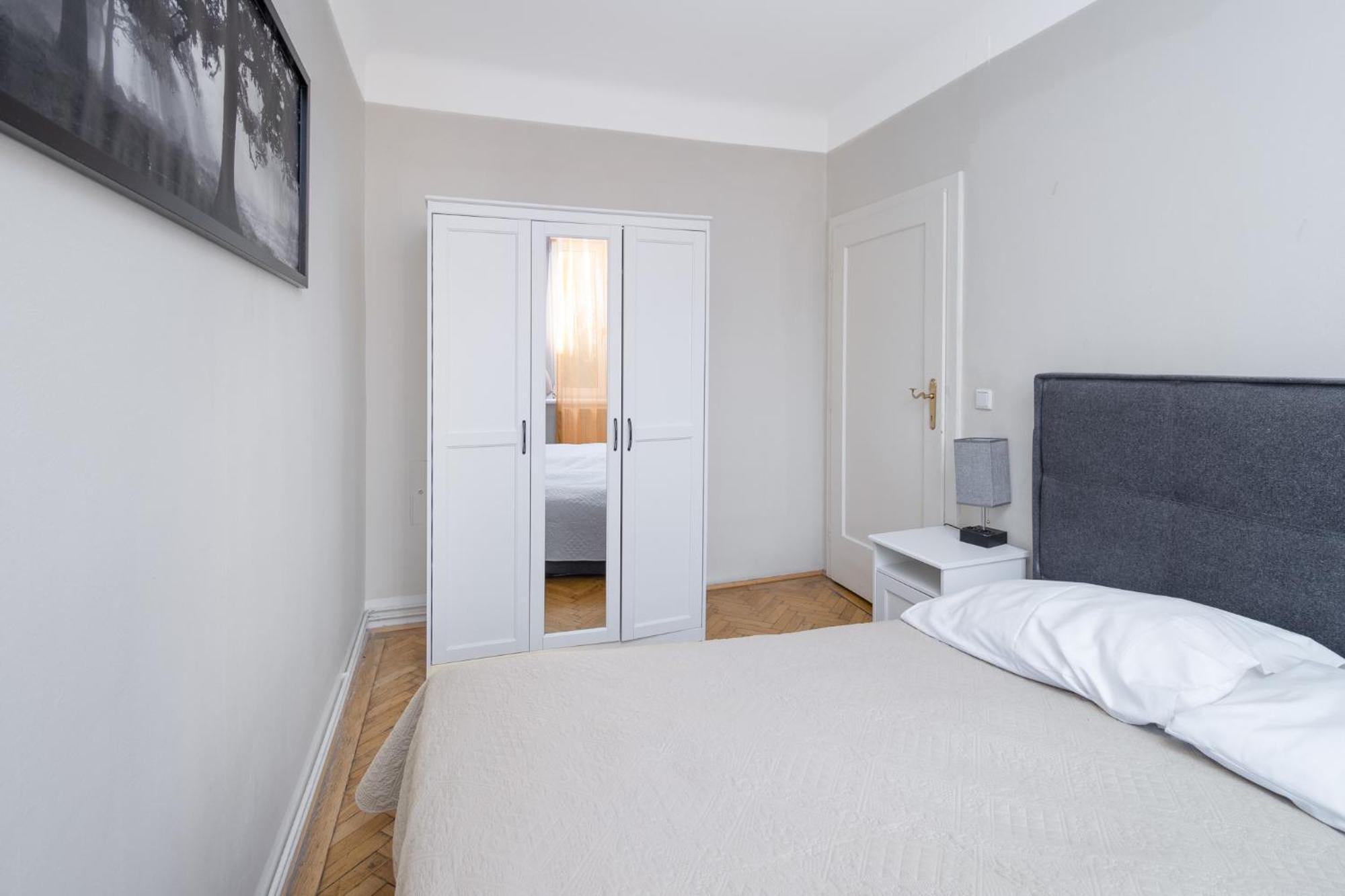 Appartement Kroellgasse I Contactless Check-in *