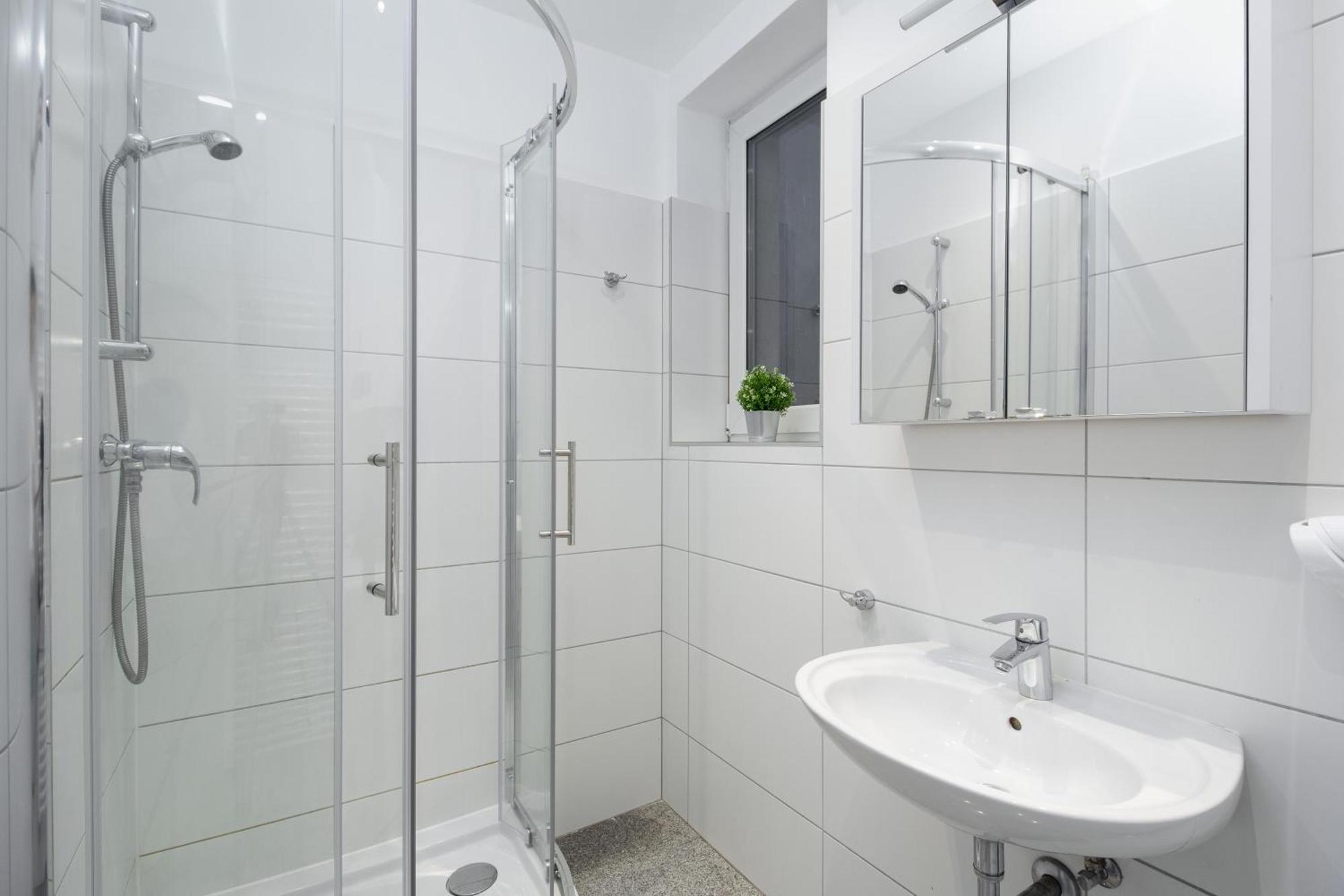 Kroellgasse I Contactless Check-in Appartement *