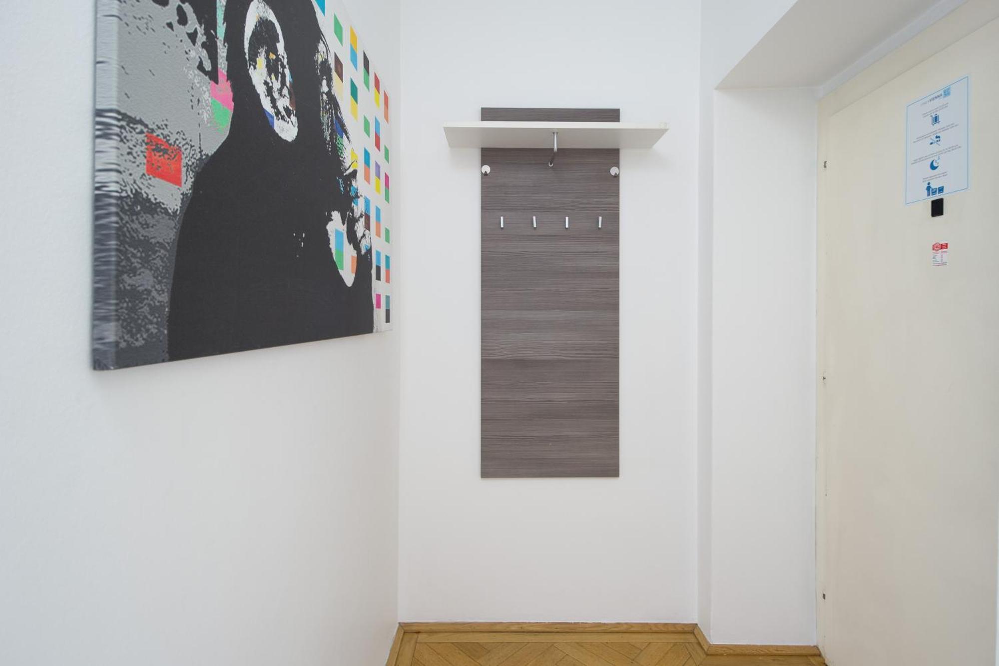 Appartement Kroellgasse I Contactless Check-in *
