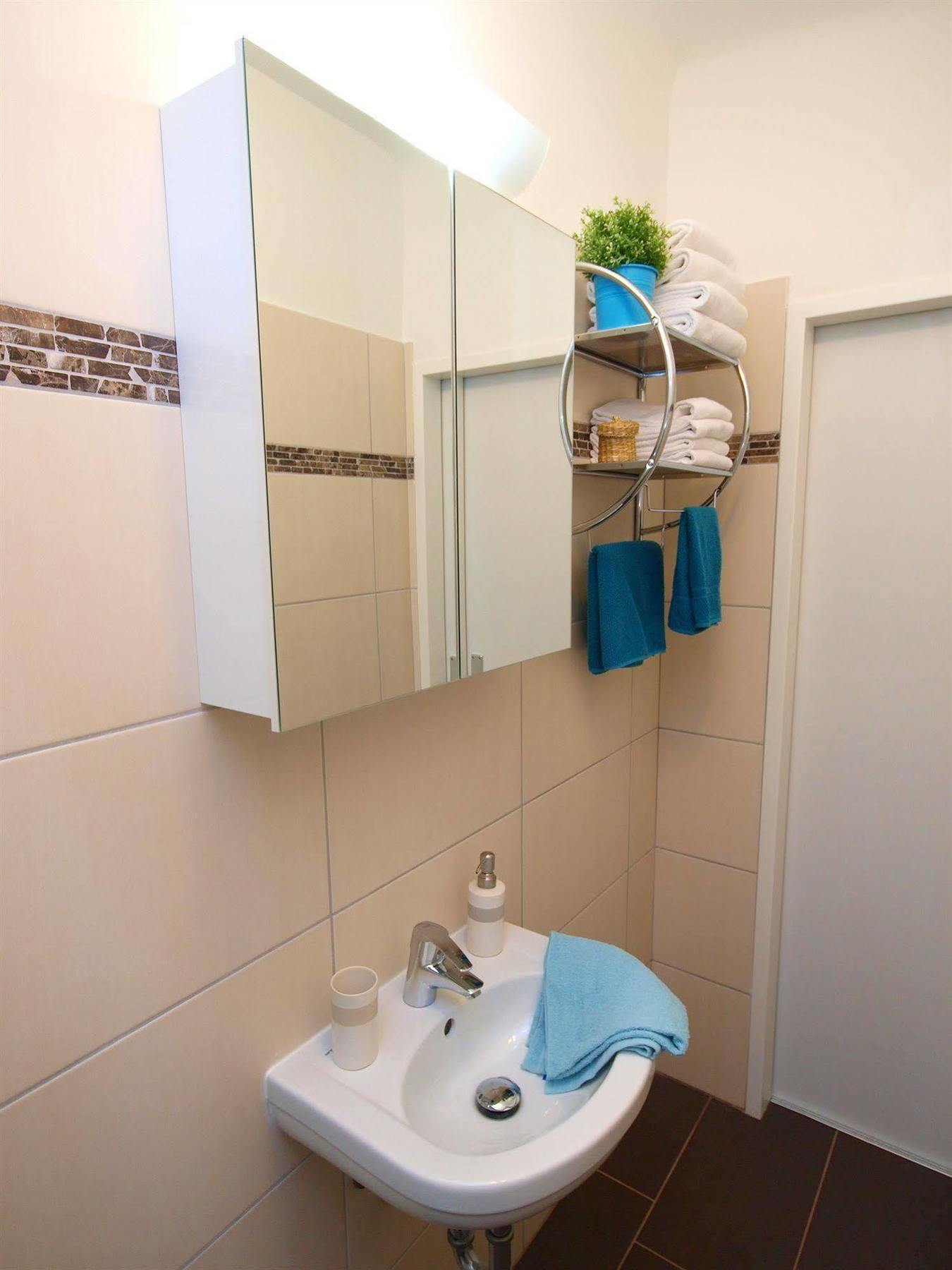 Kroellgasse I Contactless Check-in Appartement Wenen