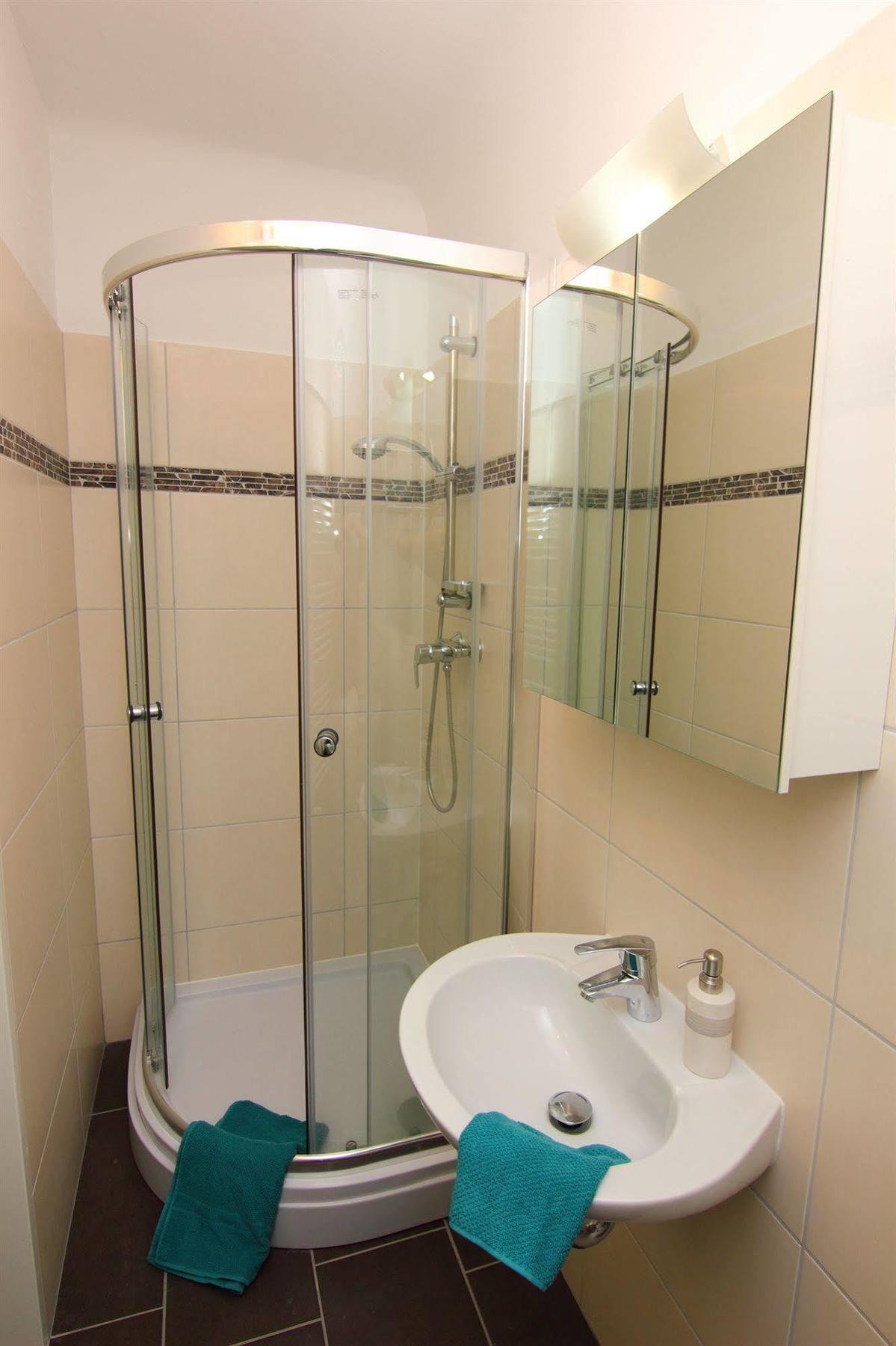 Kroellgasse I Contactless Check-in Appartement Wenen