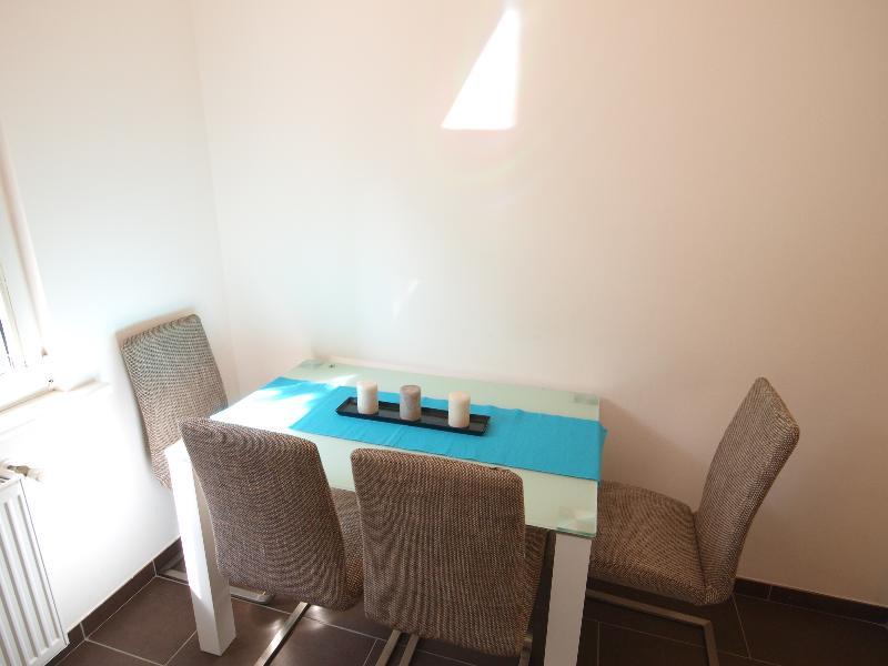 Appartement Kroellgasse I Contactless Check-in