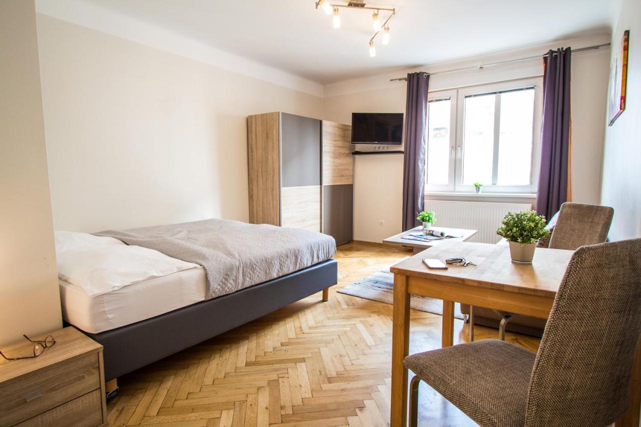 Kroellgasse I Contactless Check-in Apartamento *