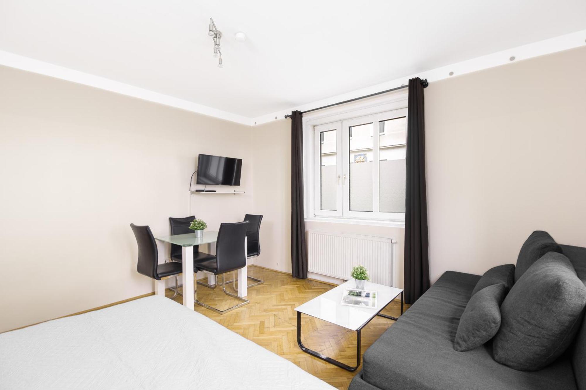 Apartamento Kroellgasse I Contactless Check-in