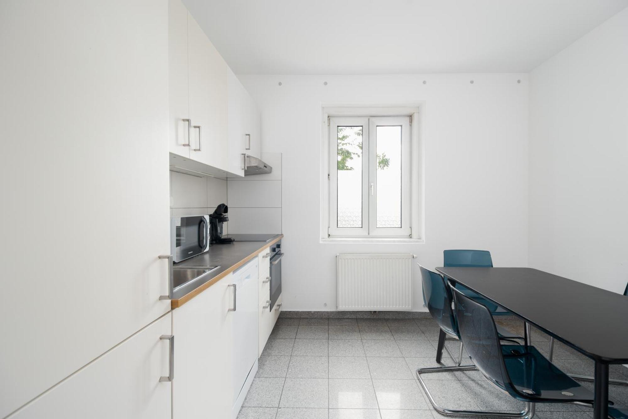 Kroellgasse I Contactless Check-in Apartamento